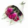 Букет цветов из: Розы в Троицкое