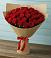 Букет Красные розы Милано в Троицкое