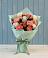 Букет цветов из: Розы в Троицкое