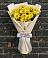 Букет цветов из: Хризантемы в Троицкое