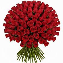 Букет Красные розы Чери Лав #REPLACE_PRED# Троицкое